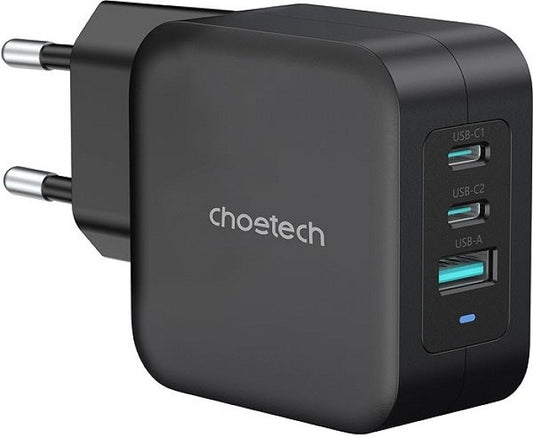 Buy Choetech PD8005 Gan 100W Wall Charger from Vmart in Pakistan