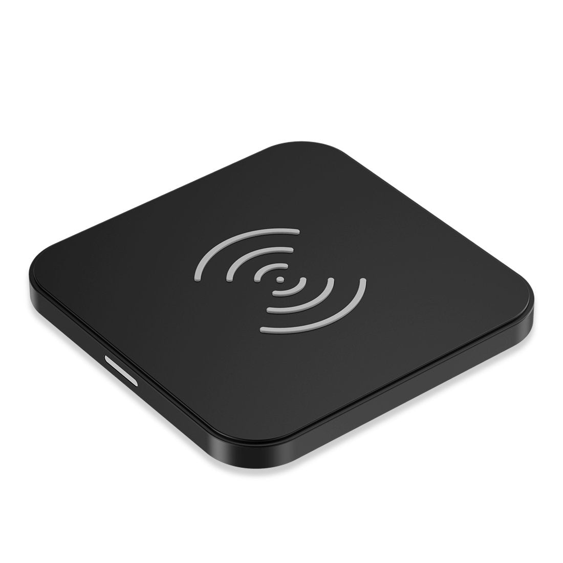 Choetech T511S Choetech QI Certified 10W/7.5W Fast Wireless Charger Pad