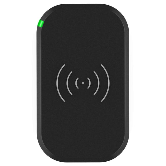 Buy Choetech T513-S 3 Coil 10W Fast Wireless Charging Pad from Vmart in Pakistan