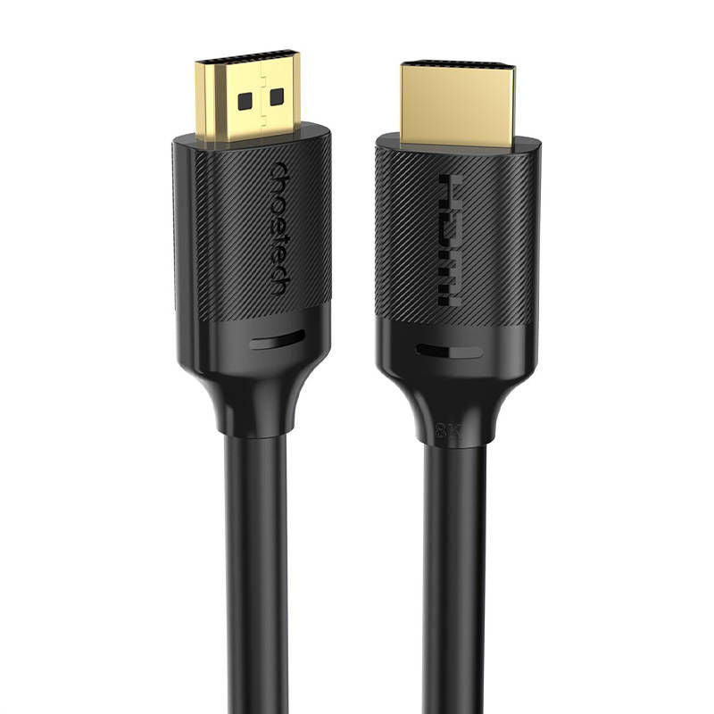 Choetech XHH-TP20 8K@60Hz HDMI to HDMI Cable 2m Black