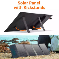 Buy Choetech SC006 36W Foldable Solar Charger from Vmart in Pakistan