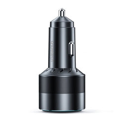 Buy Choetech TC0010 63W Car Charger Black from Vmart in Pakistan