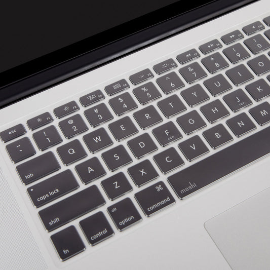 Buy Moshi ClearGuard MB Keyboard Protector for MacBooks (2012-2015) - US from Vmart in Pakistan