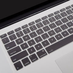 Moshi ClearGuard MB Keyboard Protector for MacBooks (2012-2015) - US