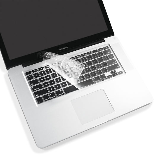Buy Moshi ClearGuard MB Keyboard Protector for MacBooks (2012-2015) - US from Vmart in Pakistan