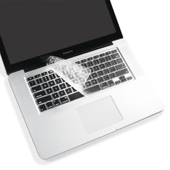 Moshi ClearGuard MB Keyboard Protector for MacBooks (2012-2015) - US