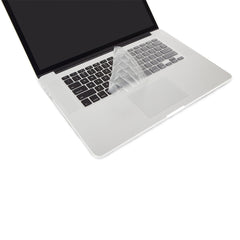 Moshi ClearGuard MB Keyboard Protector for MacBooks (2012-2015) - US