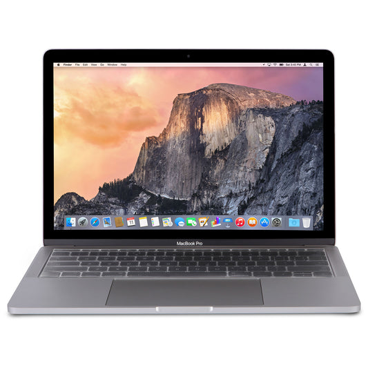Buy Moshi ClearGuard MB Keyboard Protector for MacBooks (Thunderbolt 3/USB-C without Touch Bar) - US from Vmart in Pakistan