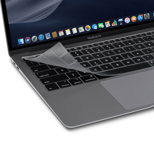 Buy Moshi ClearGuard Keyboard Protector for MacBook Air 13 (Thunderbolt 3/USB-C) - US from Vmart in Pakistan