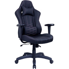 Cooler Caliber E1 Gaming Chair Black