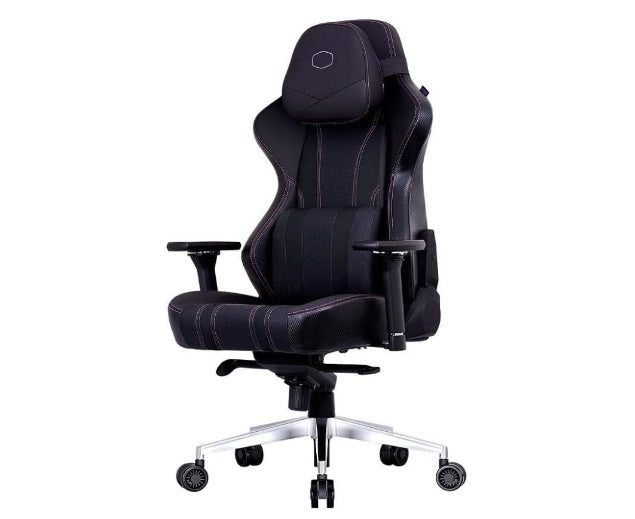 Cooler Master Caliber X2 Gaming Chair Black