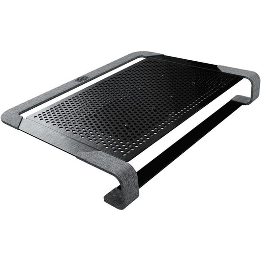 Buy Cooler Notepal U2 Plus V2 Laptop Cooling Pad from Vmart in Pakistan