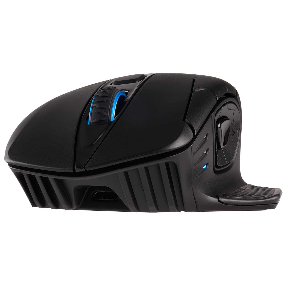 Corsair DARK CORE RGB SE Performance Wired  Wireless Gaming Mouse