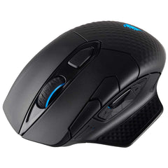 Corsair DARK CORE RGB SE Performance Wired/Wireless Gaming Mouse with Wireless Charging