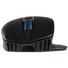 Corsair DARK CORE RGB SE Performance Wired/Wireless Gaming Mouse with Wireless Charging