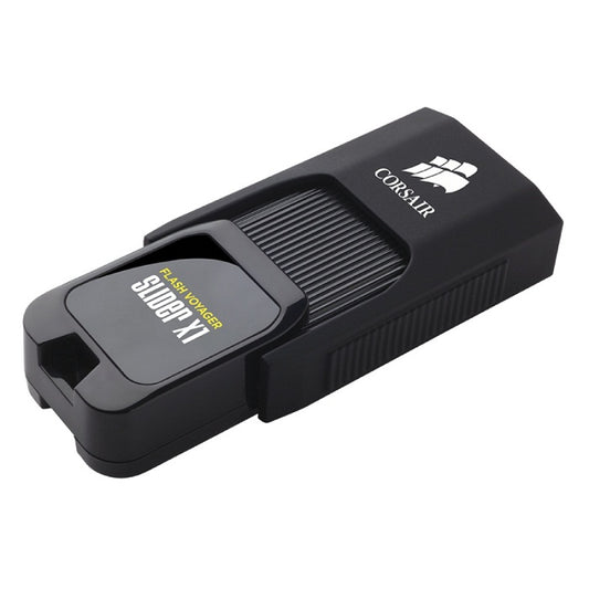 Buy Corsair Flash Voyager Slider X1 USB 3.0 32GB USB Drive from Vmart in Pakistan
