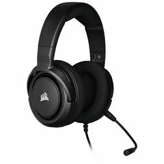 Corsair HS45 SURROUND Gaming Headset - Carbon (AP)