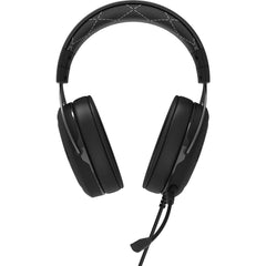 Corsair HS60 Surround Gaming Headset - White