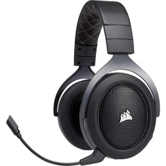 Corsair HS70 Wireless Gaming Headset - Carbon