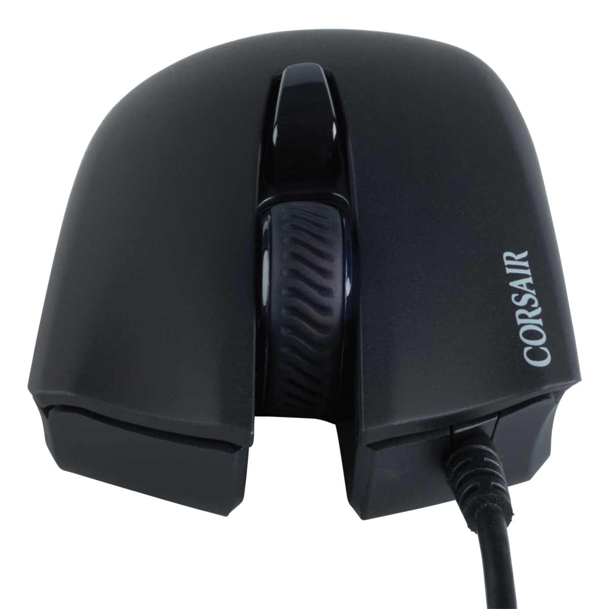 Corsair Harpoon RGB Mouse 6000 DPI Optical Gaming Sensor