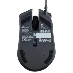 Corsair Harpoon RGB Mouse 6000 DPI Optical Gaming Sensor