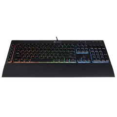 Corsair K55 RGB Gaming Keyboard