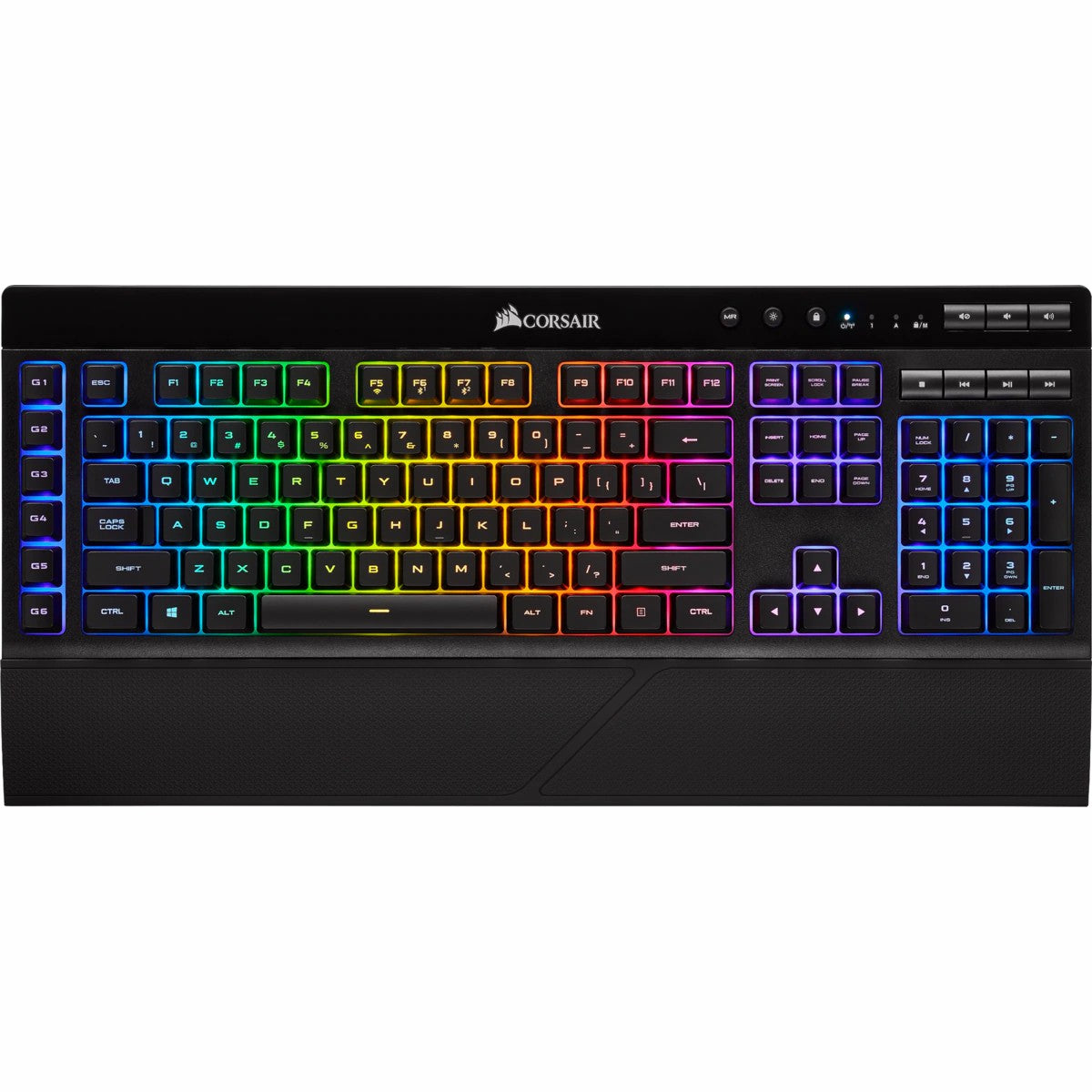 Corsair K57 RGB Wireless Gaming Keyboard