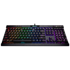 Corsair K70 RGB MK.2 Low Profile Mechanical Gaming Keyboard