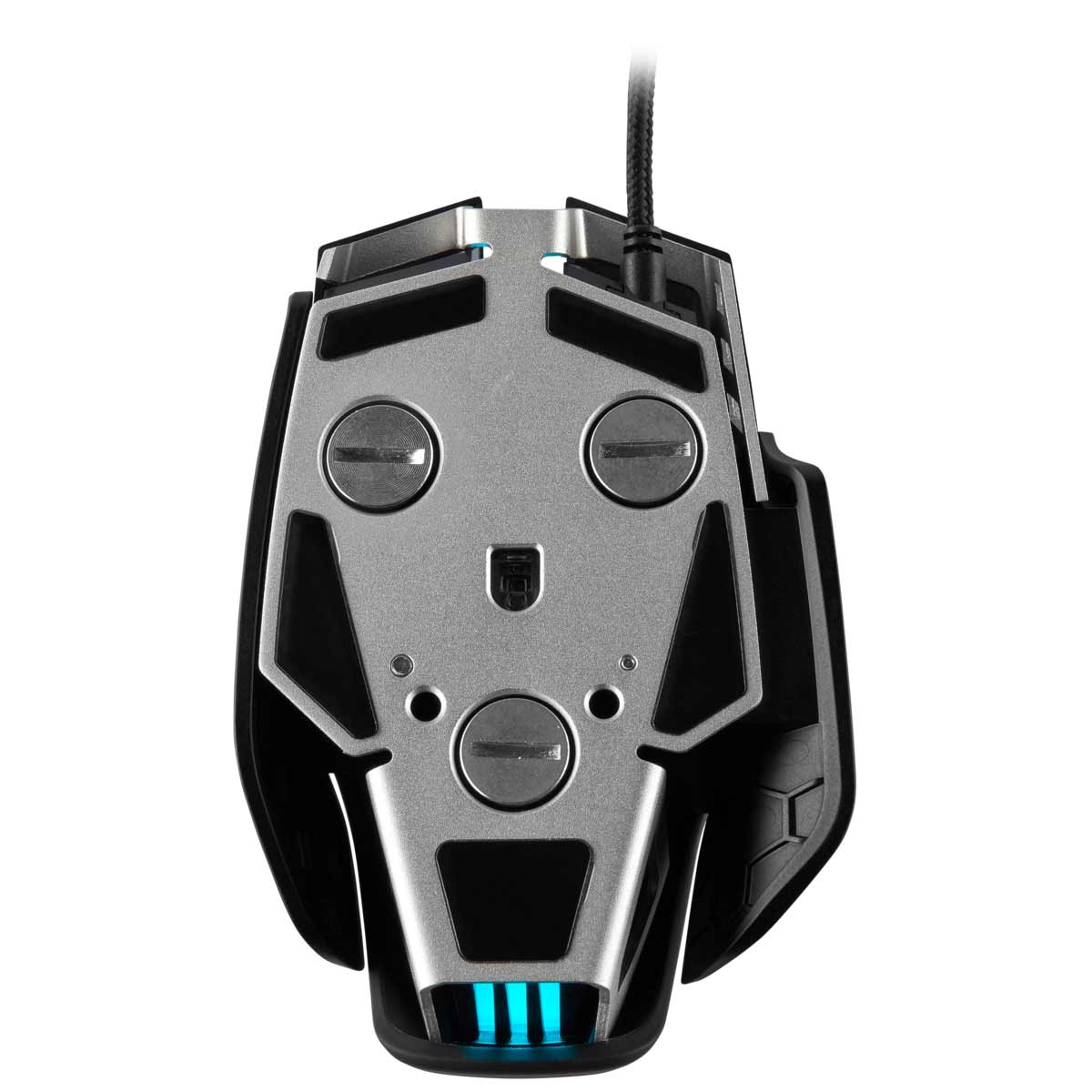 Corsair M65 RGB Elite Tunable Gaming Mouse - Black