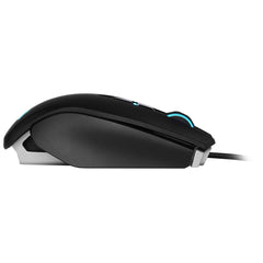 Corsair M65 RGB Elite Tunable Gaming Mouse - Black