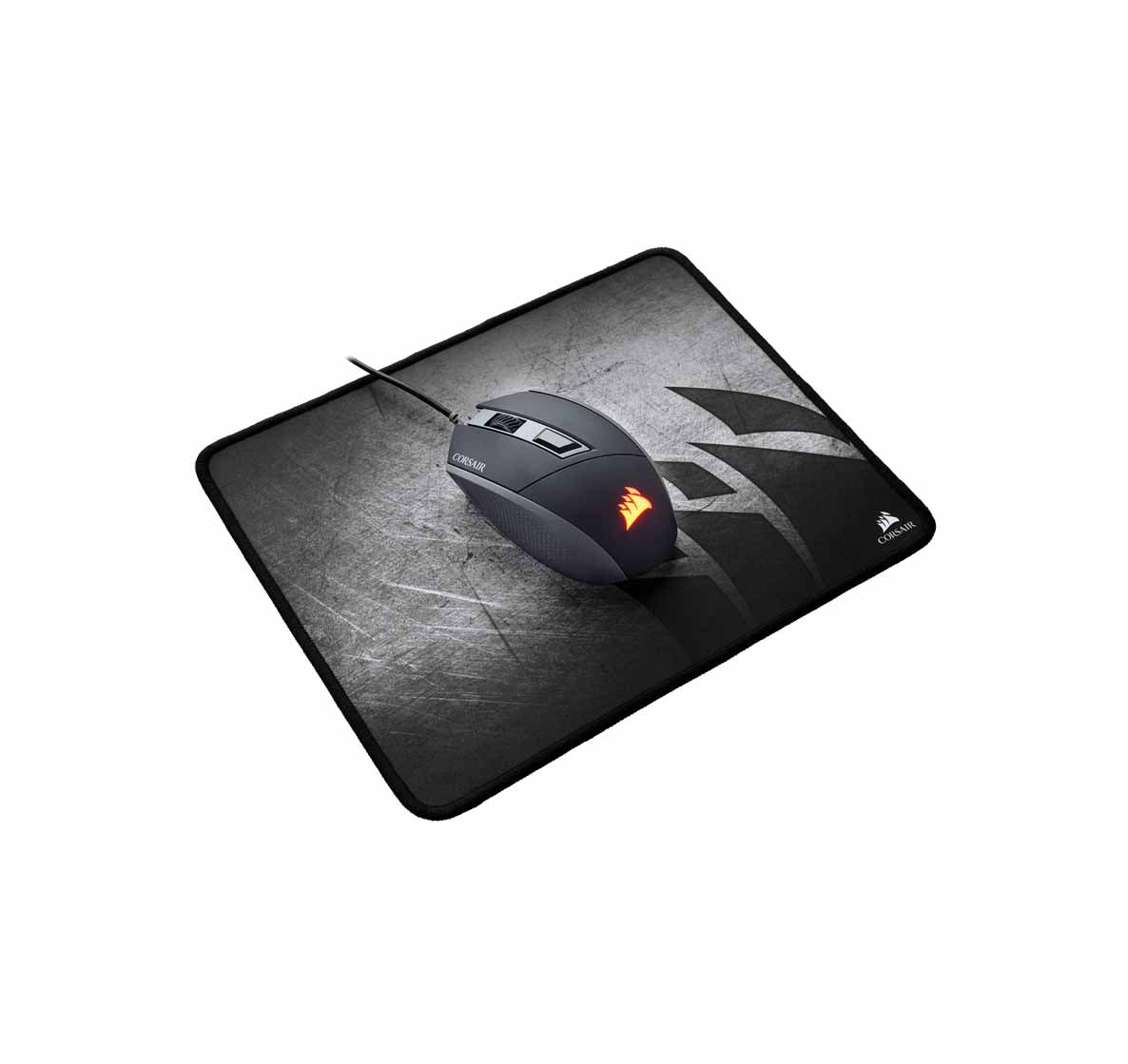 Corsair MM300 Small Mouse Pad