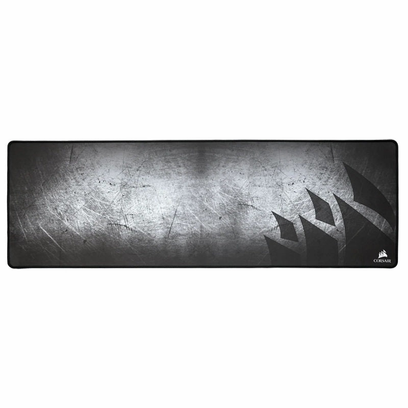 Corsair MM300 Anti-Fray Cloth Gaming Mouse Pad - Extended