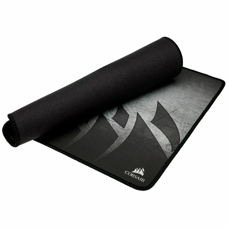 Corsair MM300 Anti-Fray Cloth Gaming Mouse Pad - Extended