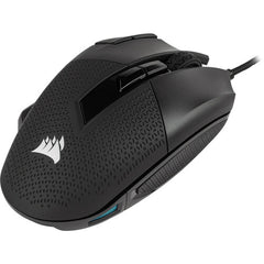 Corsair Nightsword RGB Tunable FPS/MOBA Gaming Mouse