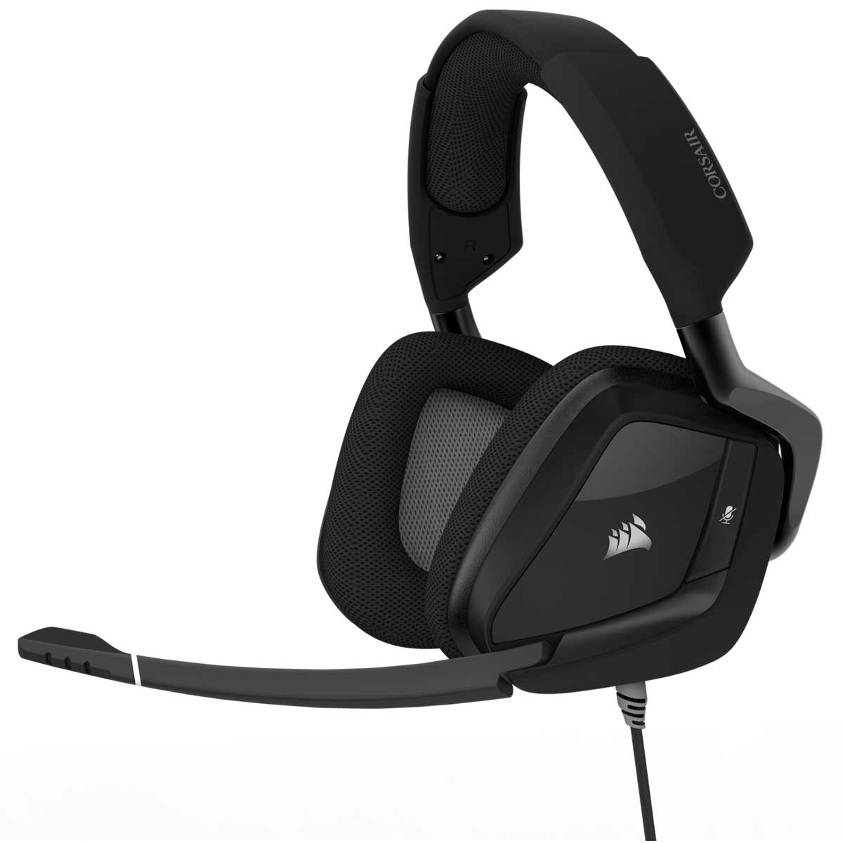 Corsair VOID PRO RGB USB Premium Gaming Headset - Carbon