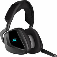 Buy Corsair VOID RGB ELITE Wireless Premium Gaming Headset with 7.1 Surround Sound - Carbon (AP) from Vmart in Pakistan