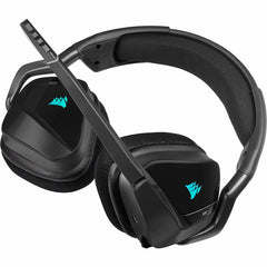 Corsair VOID RGB ELITE Wireless Premium Gaming Headset with 7.1 Surround Sound - Carbon (AP)