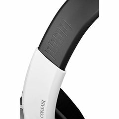 Buy Corsair VOID RGB ELITE Wireless Premium Gaming Headset with 7.1 Surround Sound - White (AP) from Vmart in Pakistan