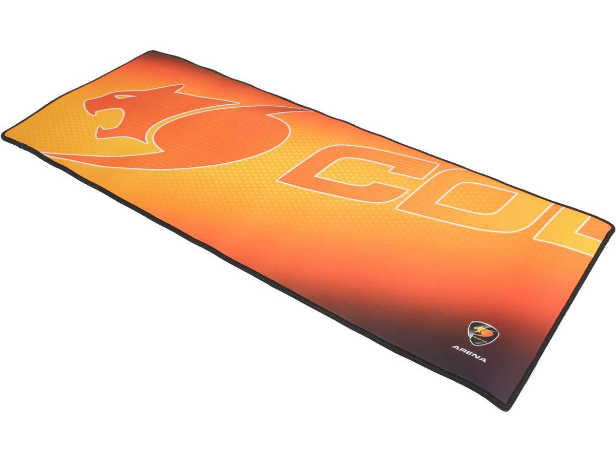 Cougar Arena Gaming Mouse Pad