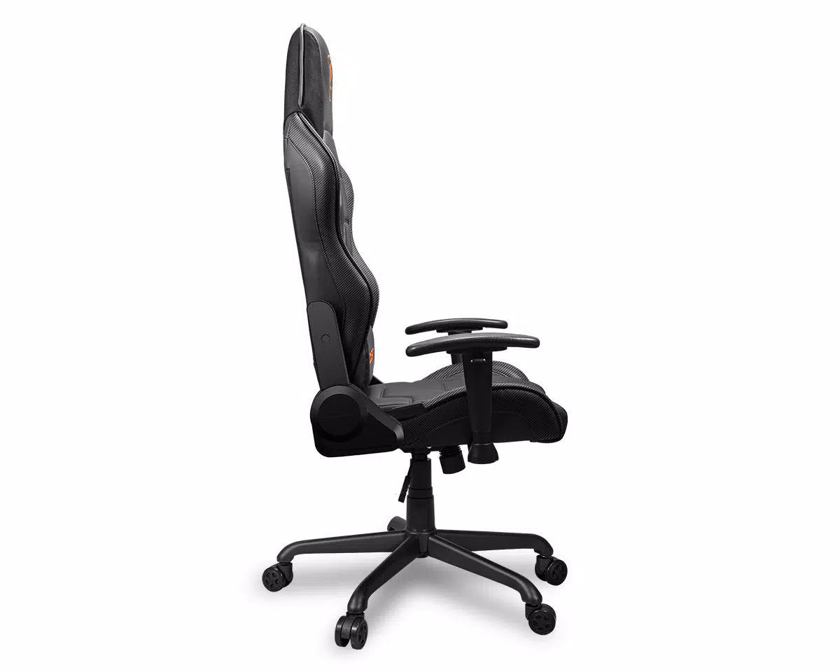 Cougar Armor Air Gaming Chair - Black