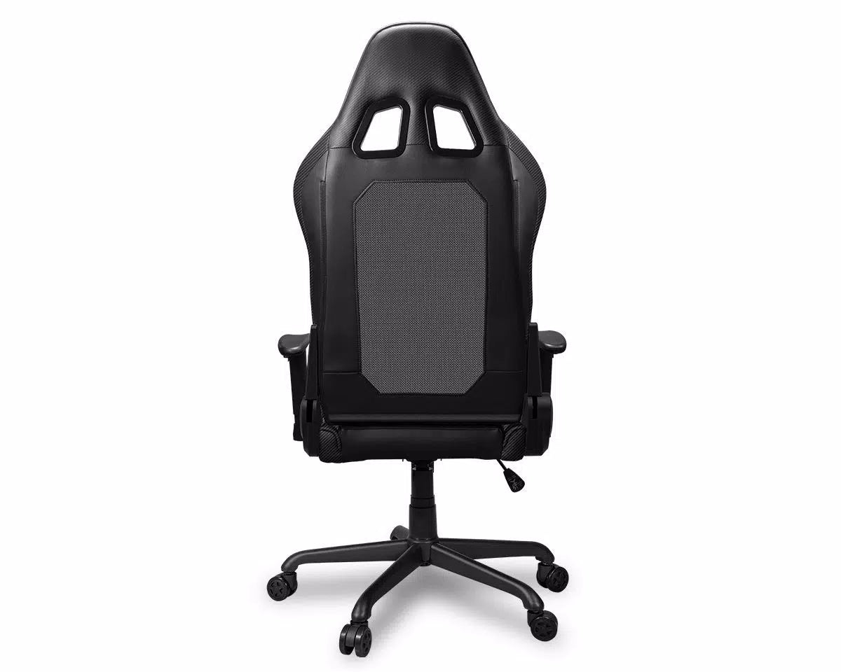 Cougar Armor Air Gaming Chair - Black