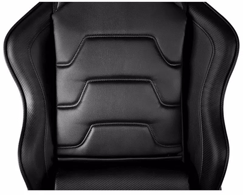 Cougar Armor Air Gaming Chair - Black