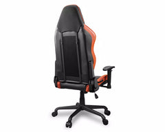 Cougar Armor Air Gaming Chair - Orange/Black