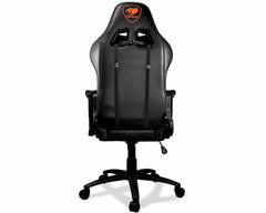 Cougar Armor One Gaming Chair - Black