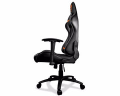 Cougar Armor One Gaming Chair - Black