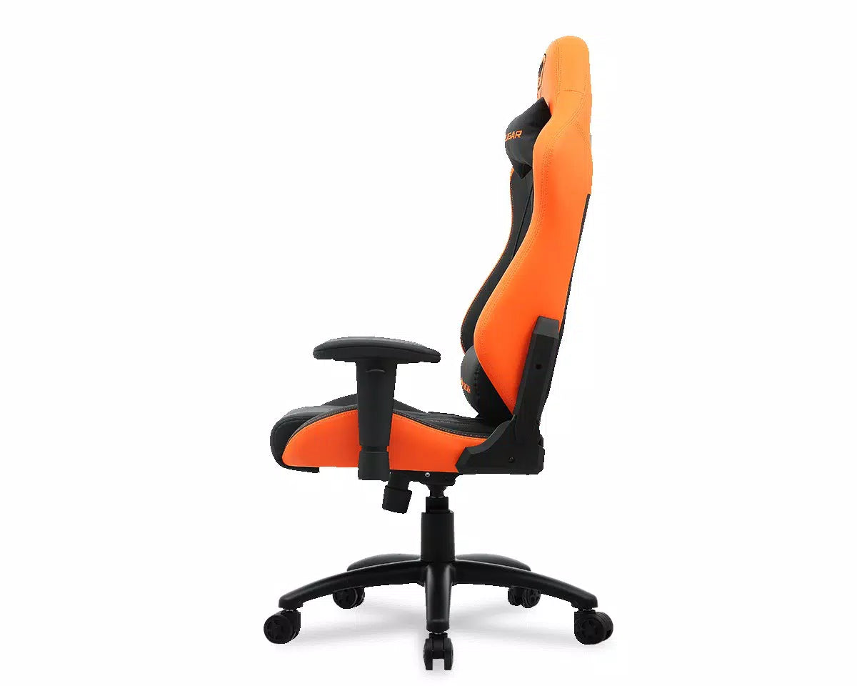 Cougar Explore Gaming Chair - Racing