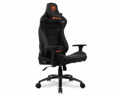 Cougar Explore S Gaming Chair - Black