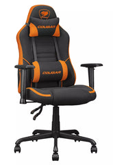 Cougar Fusion S Gaming Chair - Fusion SF