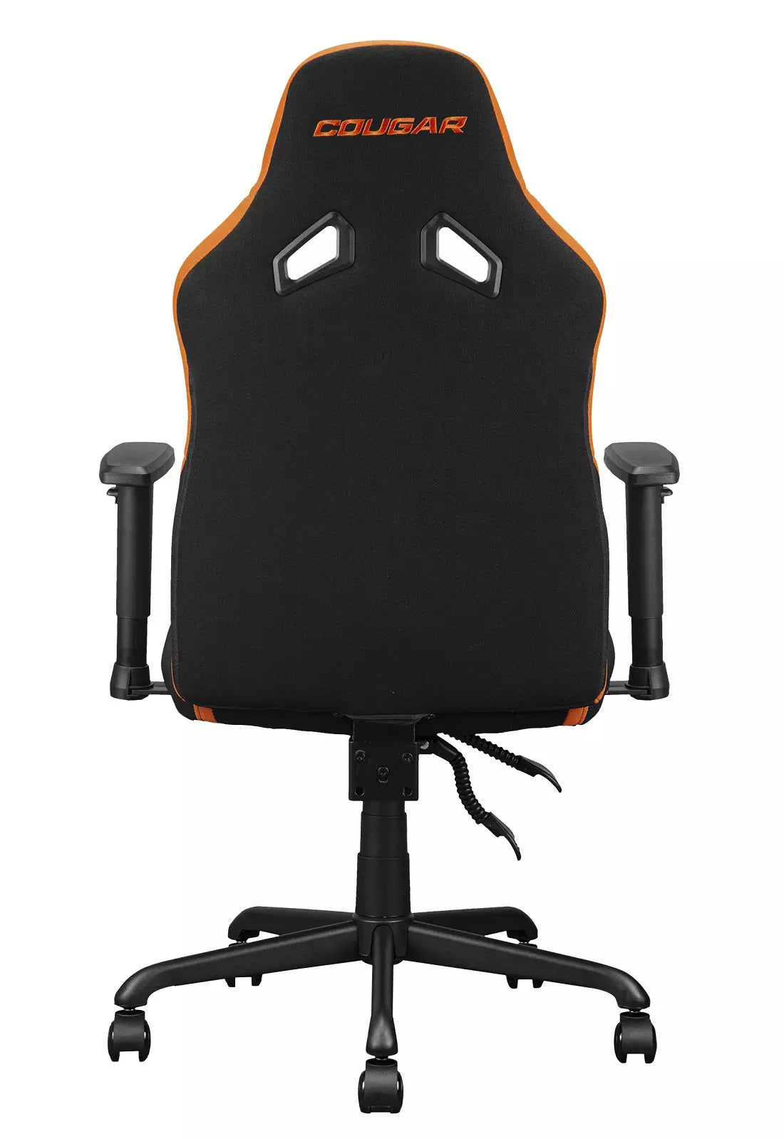 Cougar Fusion S Gaming Chair - Fusion SF