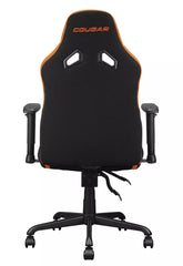 Cougar Fusion S Gaming Chair - Fusion SF